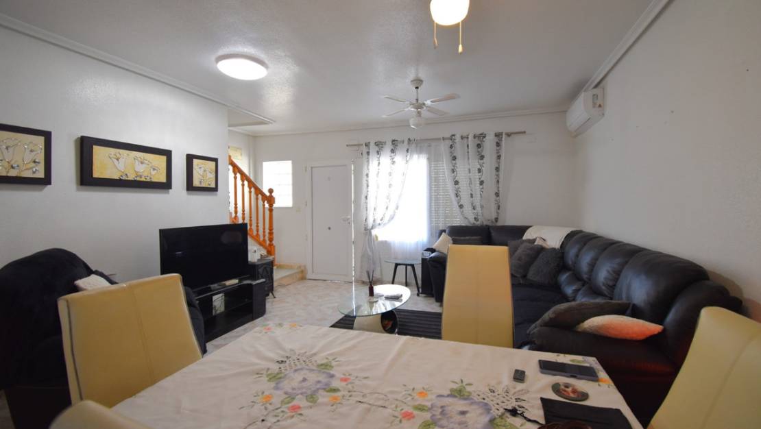 Sale - Town House - Orihuela - Playa Flamenca