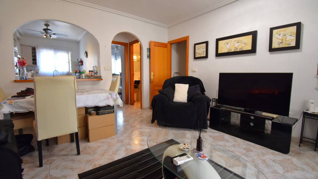 Sale - Town House - Orihuela - Playa Flamenca