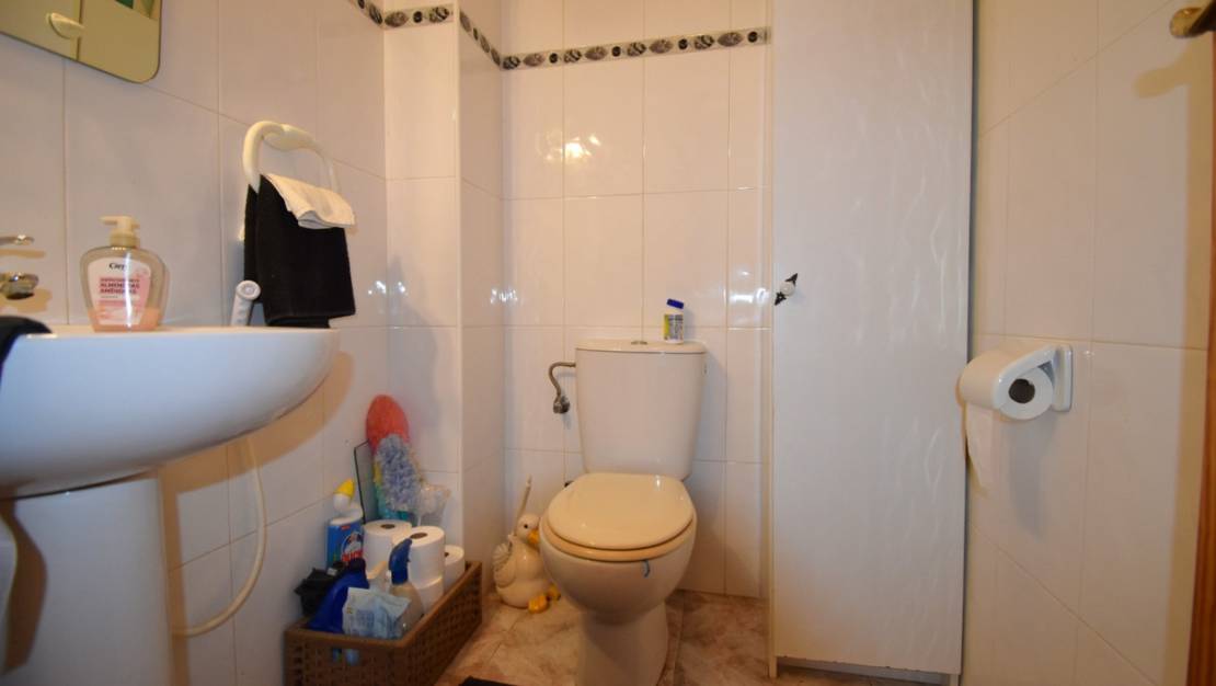 Sale - Town House - Orihuela - Playa Flamenca