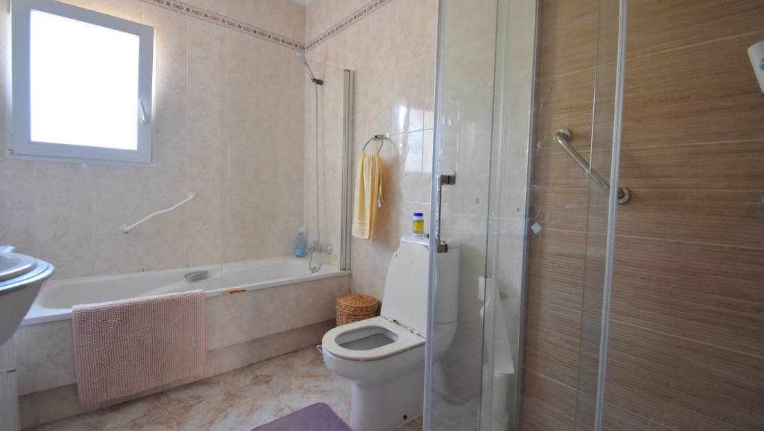 Sale - Town House - Orihuela - Playa Flamenca