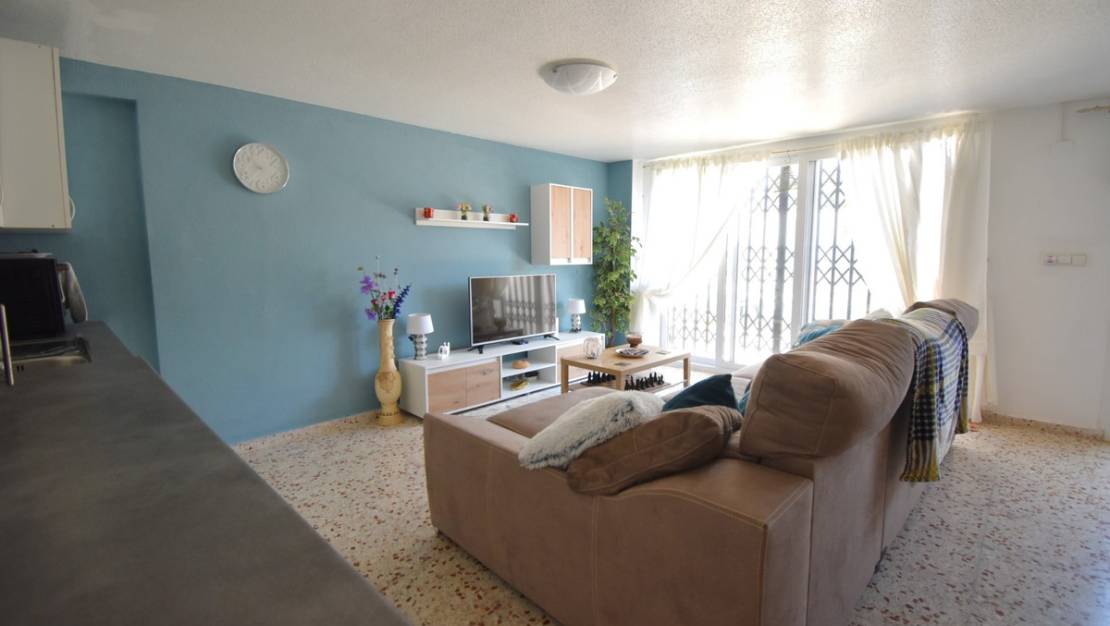 Sale - Town House - Orihuela - Playa Flamenca
