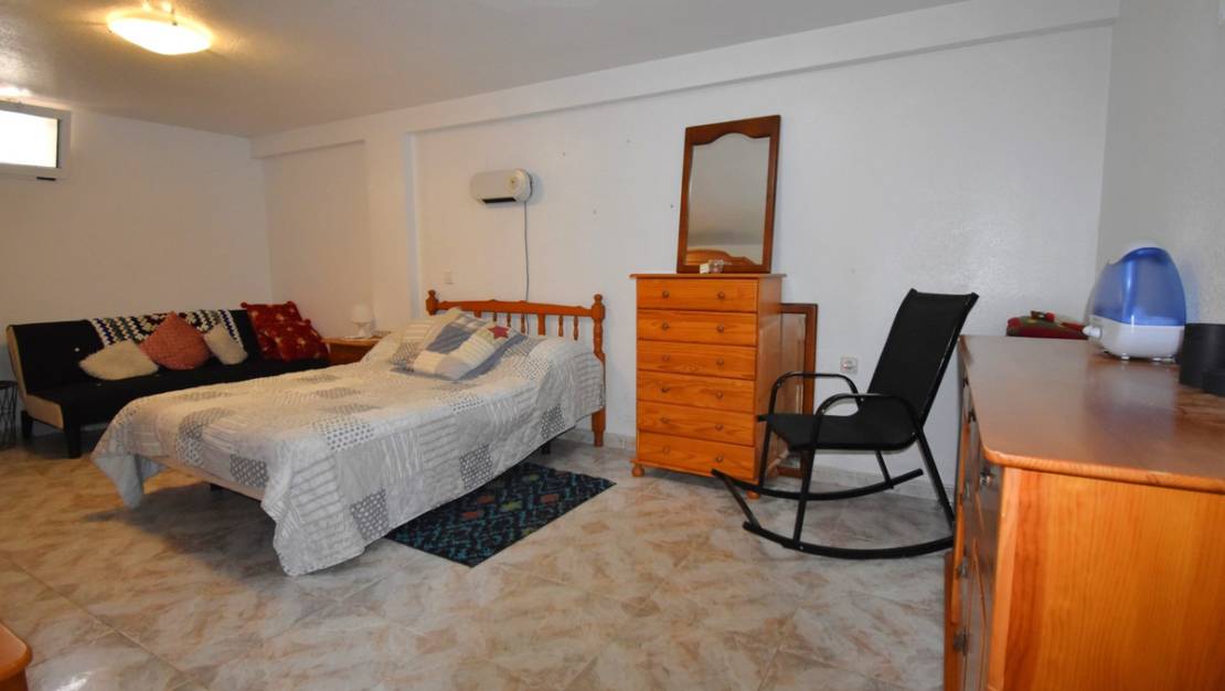 Sale - Town House - Orihuela - Playa Flamenca