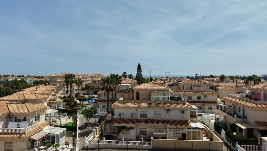Sale - Town House - Orihuela - Playa Flamenca