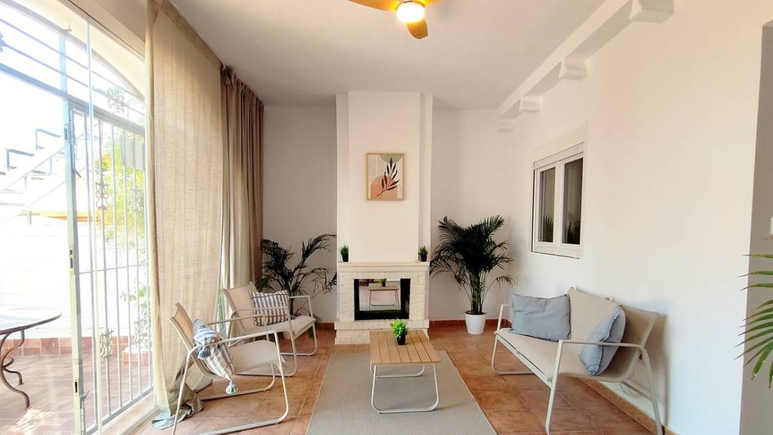 Sale - Town House - Orihuela - Playa Flamenca