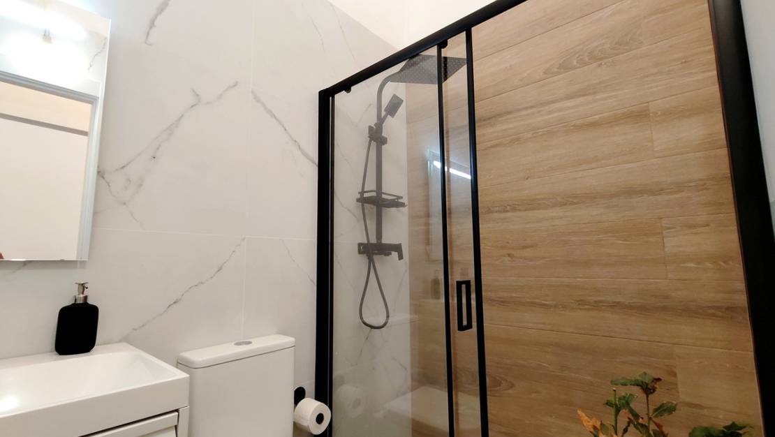 Sale - Town House - Orihuela - Playa Flamenca