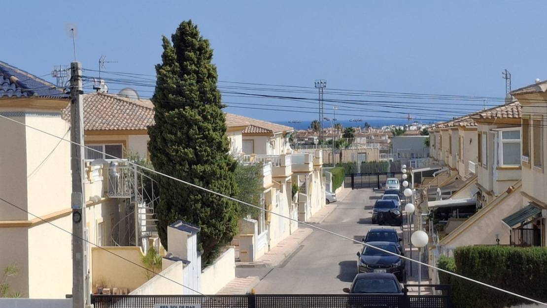 Sale - Town House - Orihuela - Playa Flamenca
