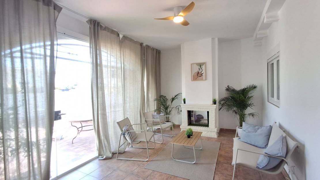 Sale - Town House - Orihuela - Playa Flamenca