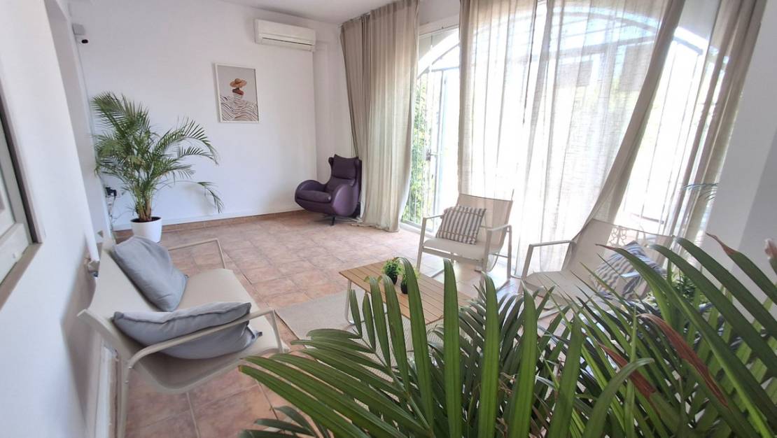 Sale - Town House - Orihuela - Playa Flamenca