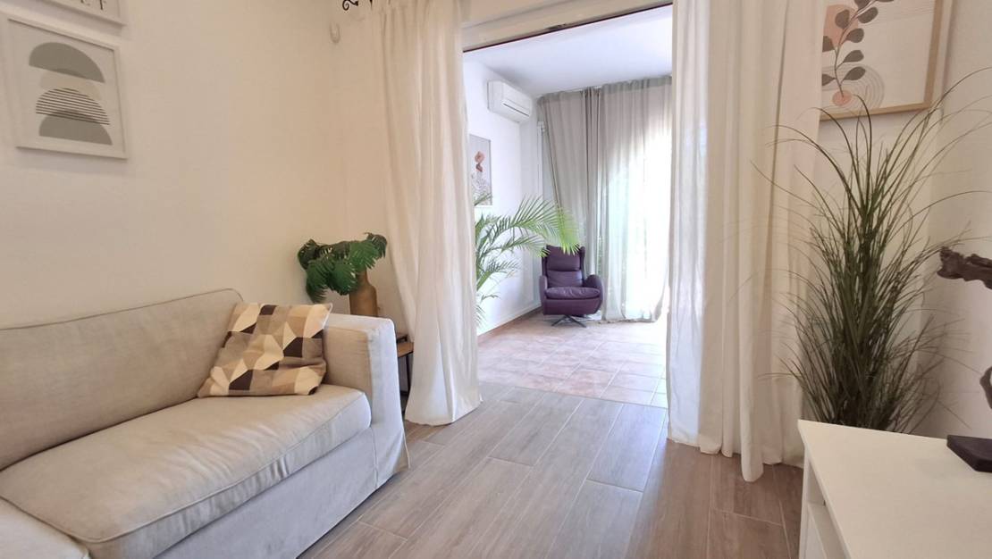 Sale - Town House - Orihuela - Playa Flamenca