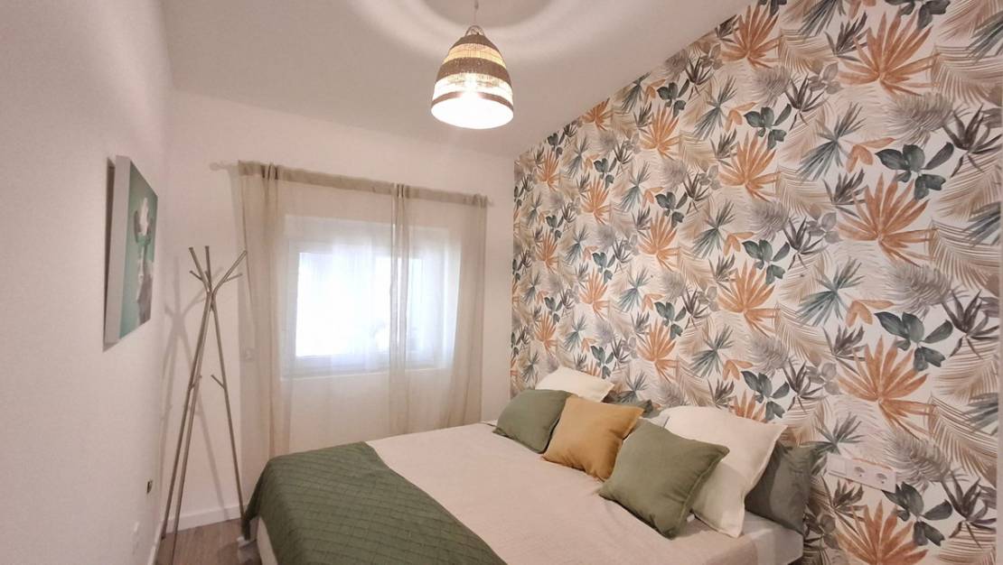 Sale - Town House - Orihuela - Playa Flamenca