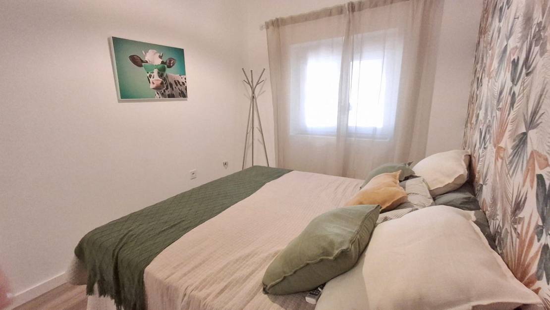 Sale - Town House - Orihuela - Playa Flamenca