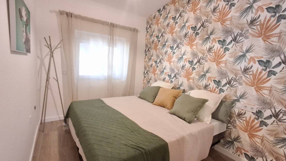 Sale - Town House - Orihuela - Playa Flamenca