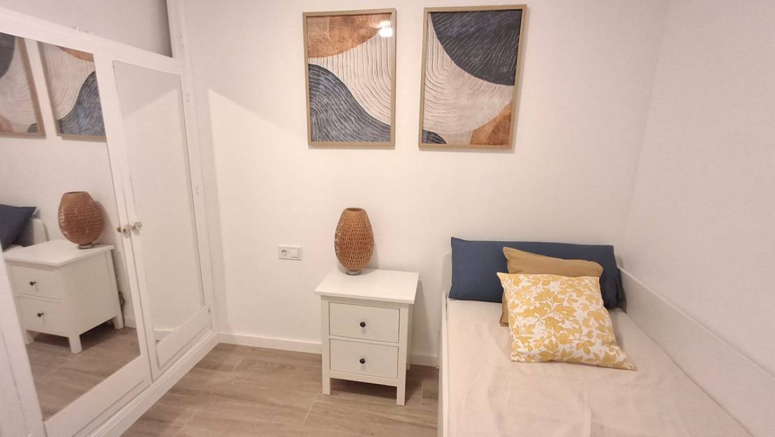 Sale - Town House - Orihuela - Playa Flamenca