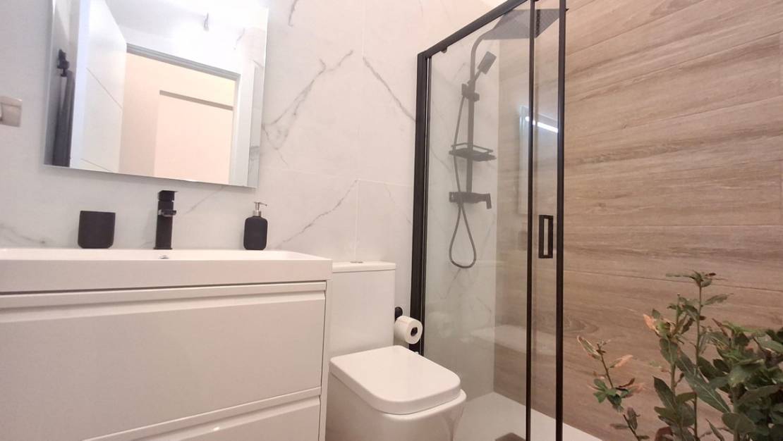 Sale - Town House - Orihuela - Playa Flamenca