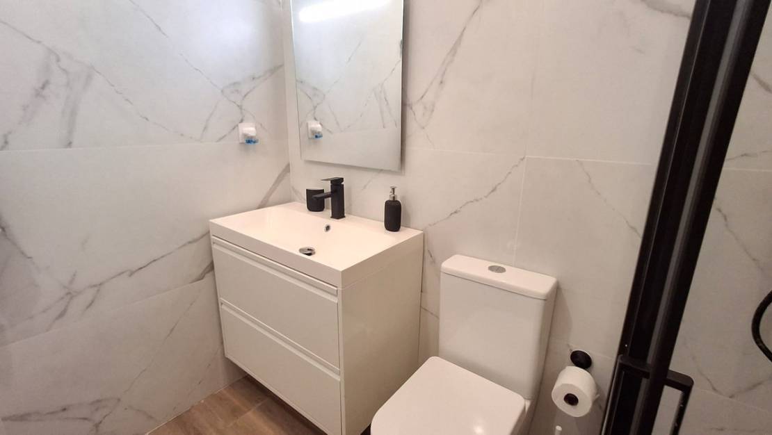 Sale - Town House - Orihuela - Playa Flamenca