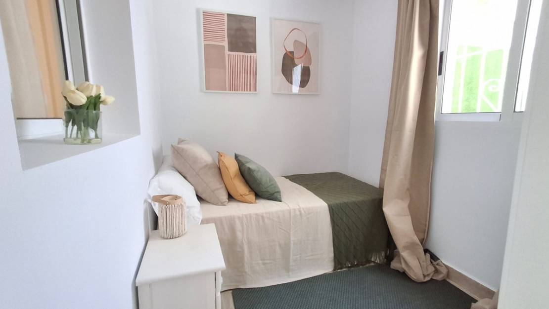 Sale - Town House - Orihuela - Playa Flamenca