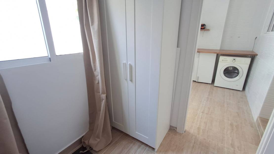 Sale - Town House - Orihuela - Playa Flamenca
