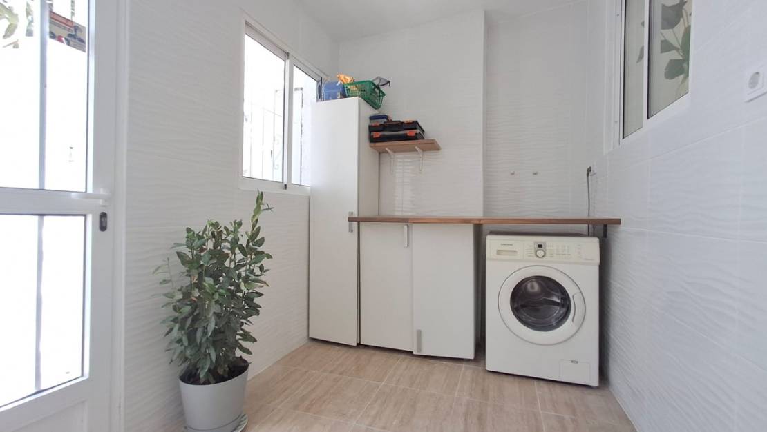 Sale - Town House - Orihuela - Playa Flamenca