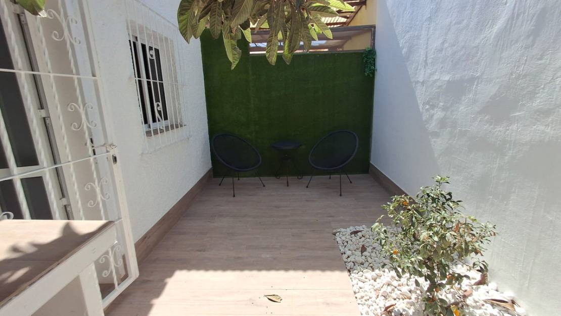 Sale - Town House - Orihuela - Playa Flamenca