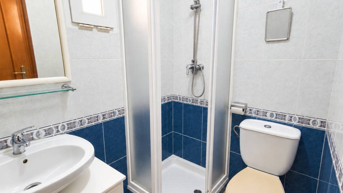 Sale - Town House - Orihuela - Playa Flamenca