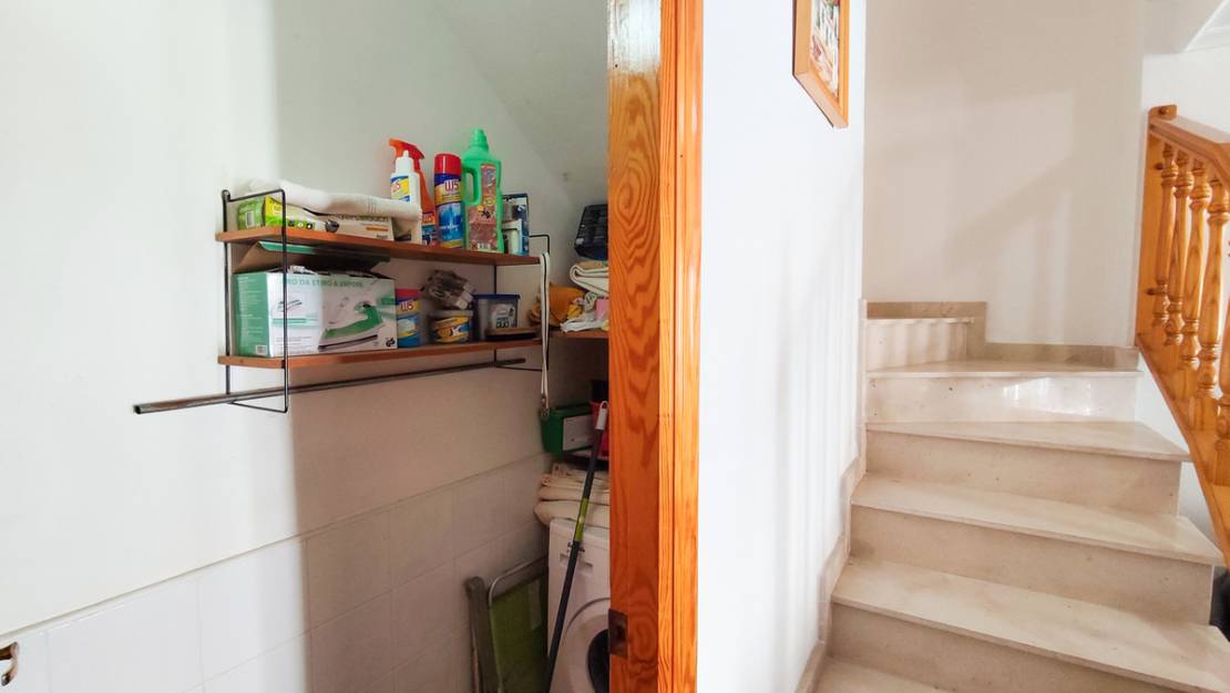 Sale - Town House - Orihuela - Playa Flamenca