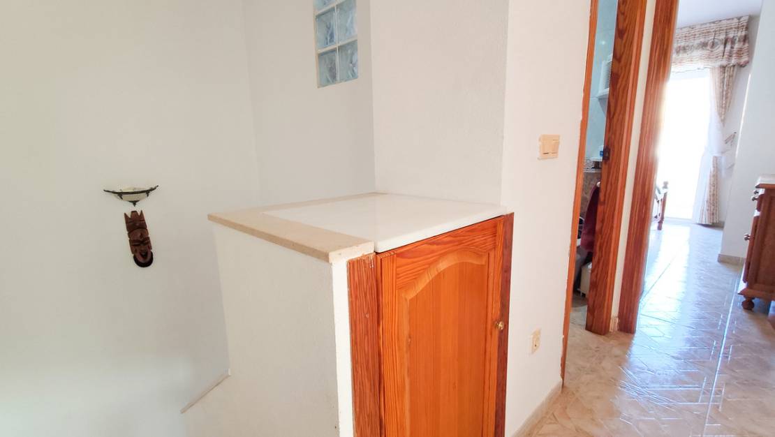 Sale - Town House - Orihuela - Playa Flamenca