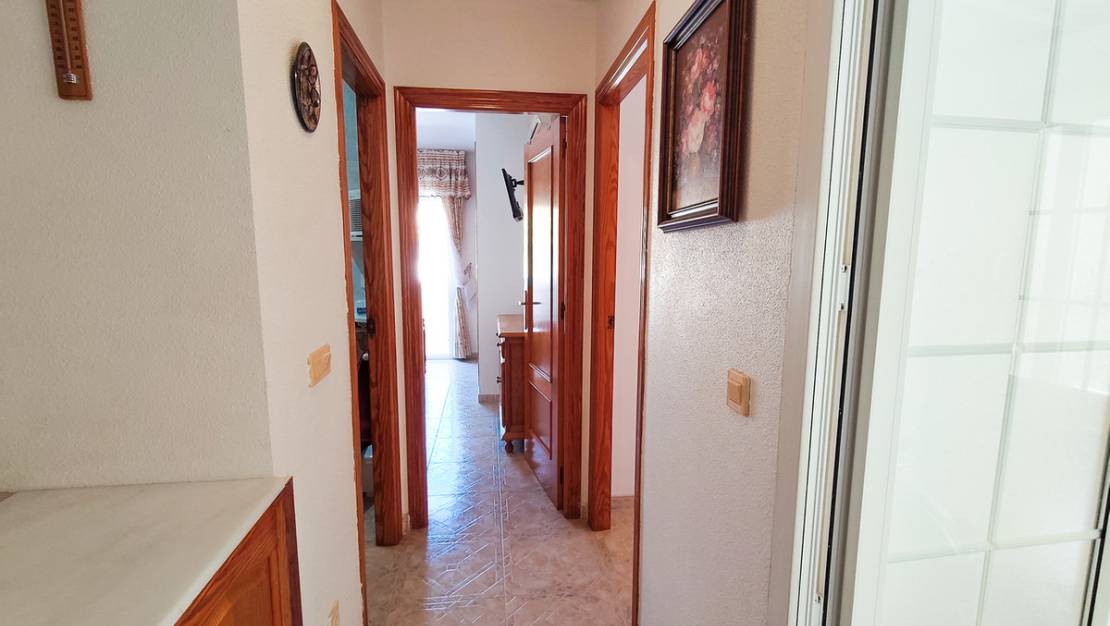 Sale - Town House - Orihuela - Playa Flamenca