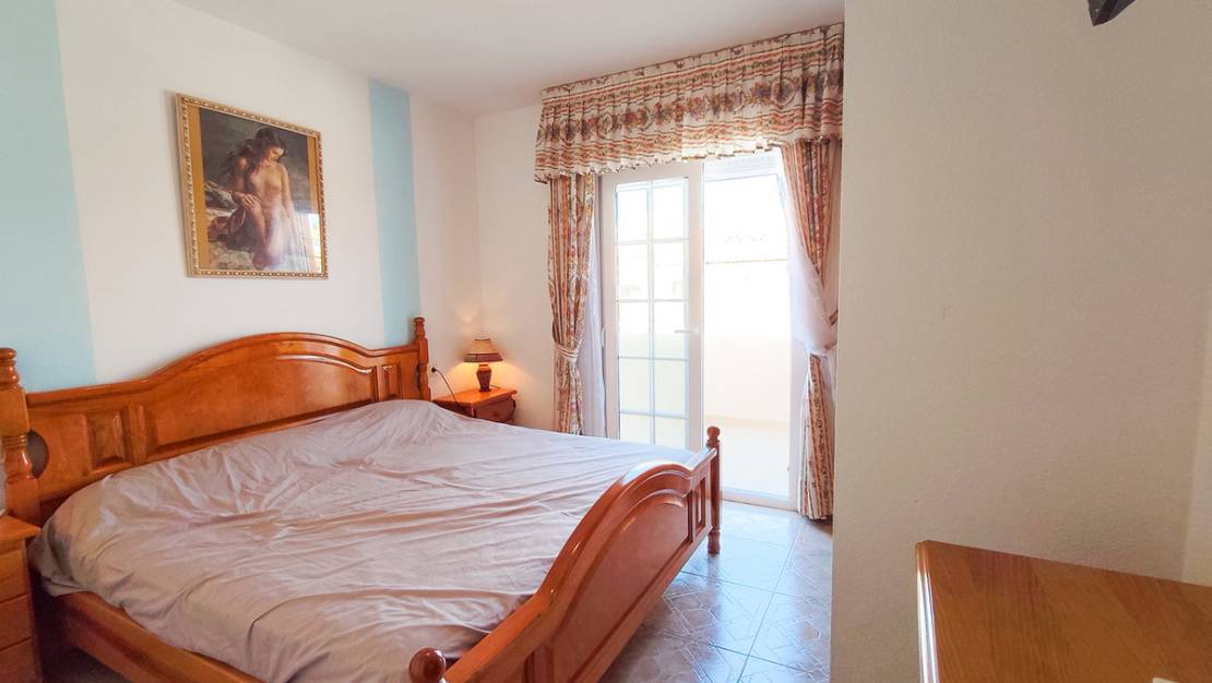 Sale - Town House - Orihuela - Playa Flamenca
