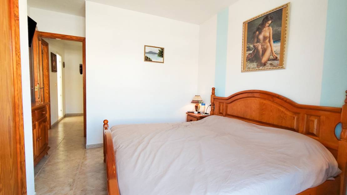 Sale - Town House - Orihuela - Playa Flamenca
