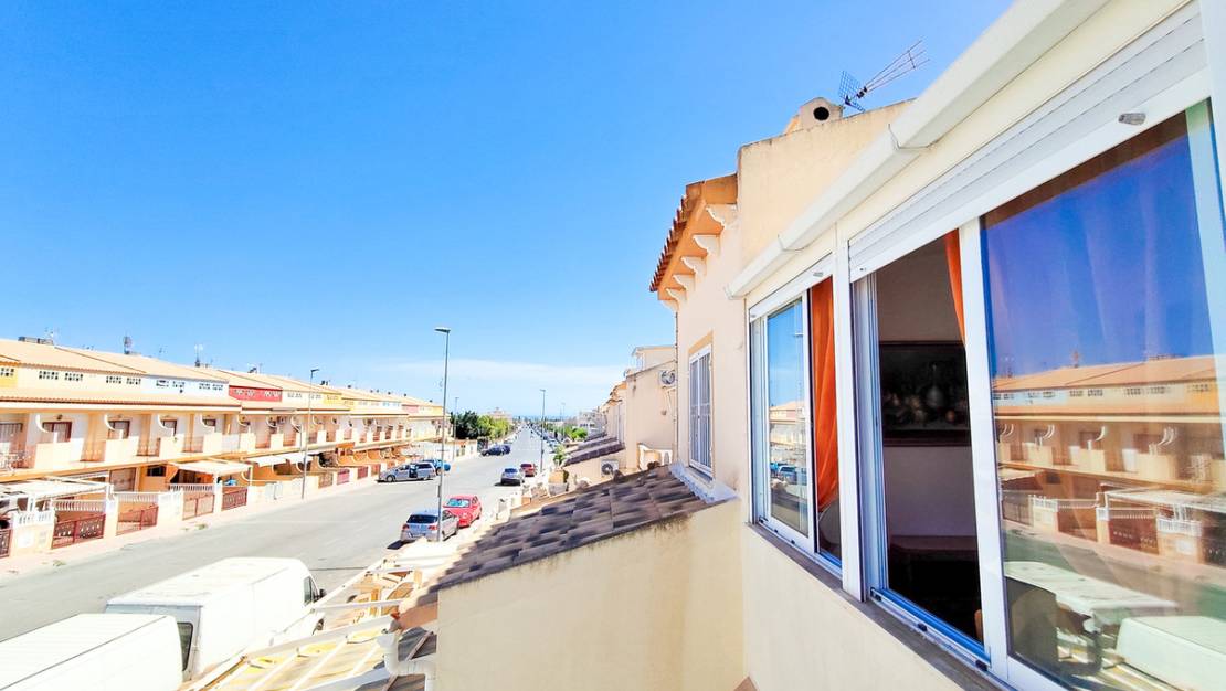 Sale - Town House - Orihuela - Playa Flamenca