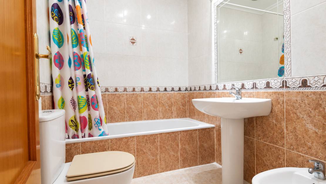 Sale - Town House - Orihuela - Playa Flamenca