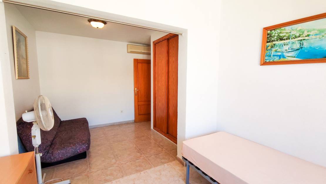 Sale - Town House - Orihuela - Playa Flamenca