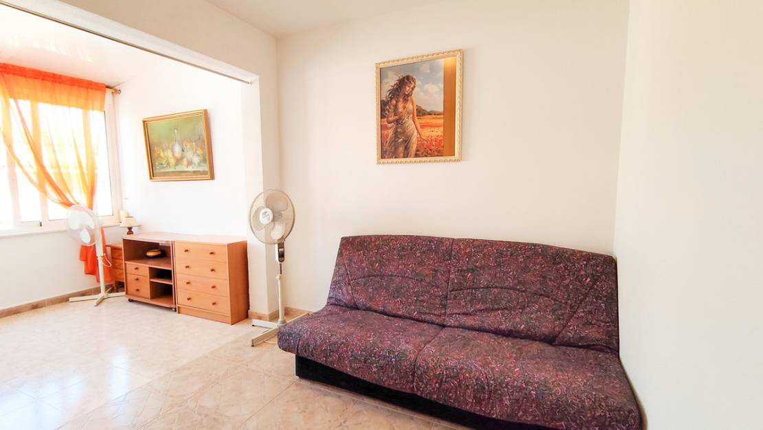 Sale - Town House - Orihuela - Playa Flamenca