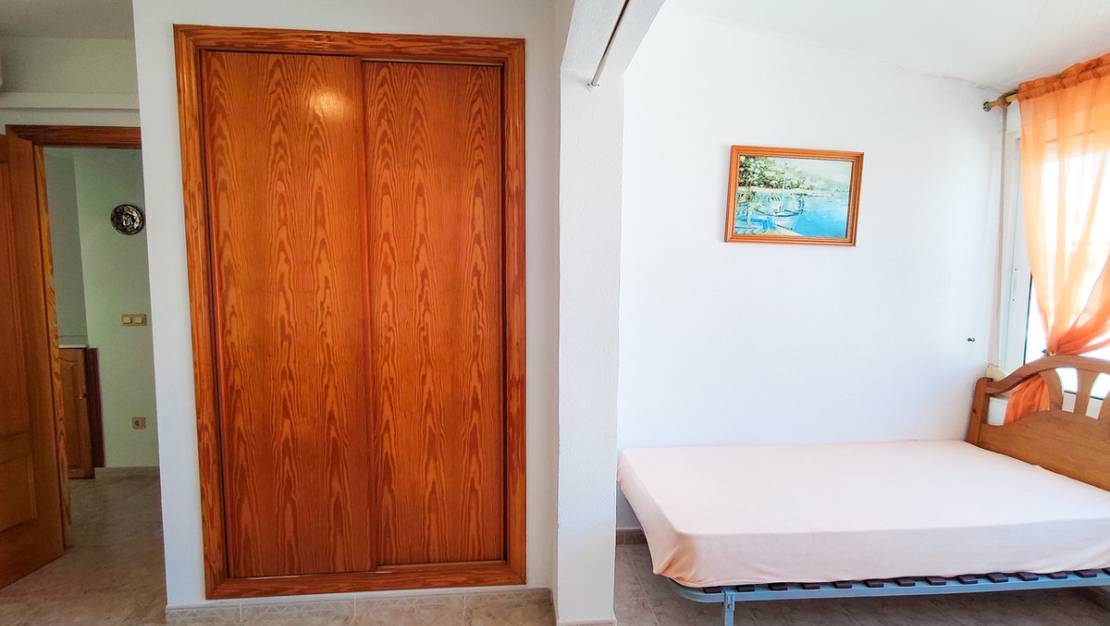 Sale - Town House - Orihuela - Playa Flamenca