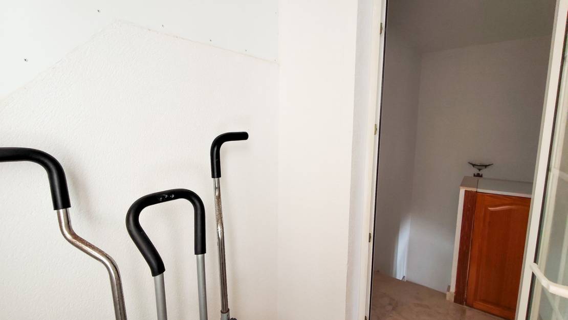 Sale - Town House - Orihuela - Playa Flamenca