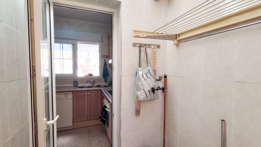 Sale - Town House - Orihuela - Playa Flamenca
