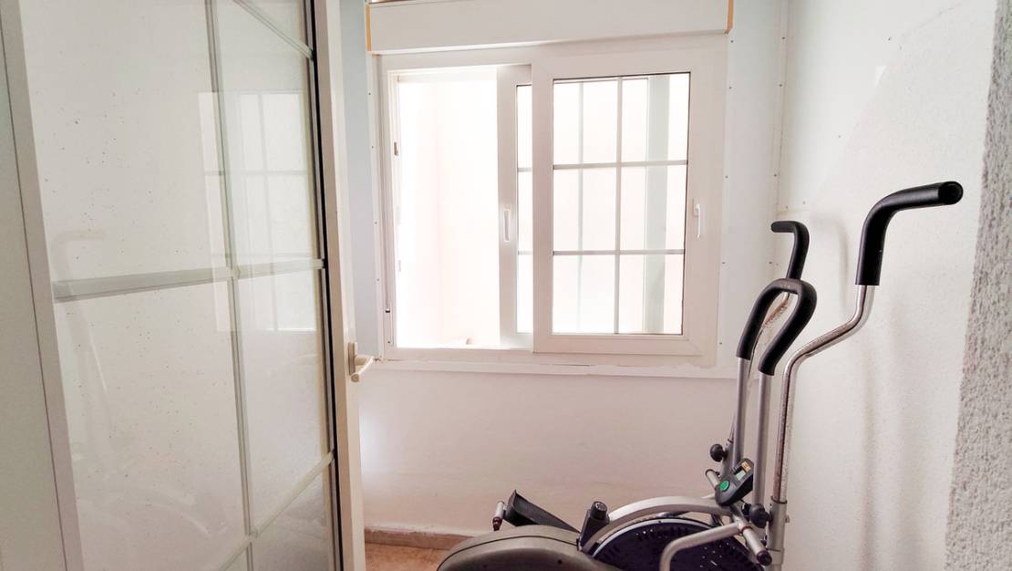 Sale - Town House - Orihuela - Playa Flamenca