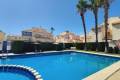 Sale - Town House - Orihuela - Playa Flamenca