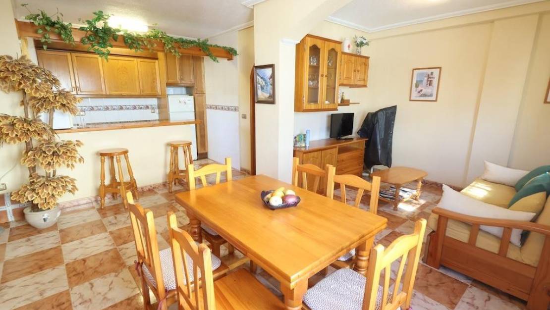 Sale - Town House - Orihuela - Playa Flamenca
