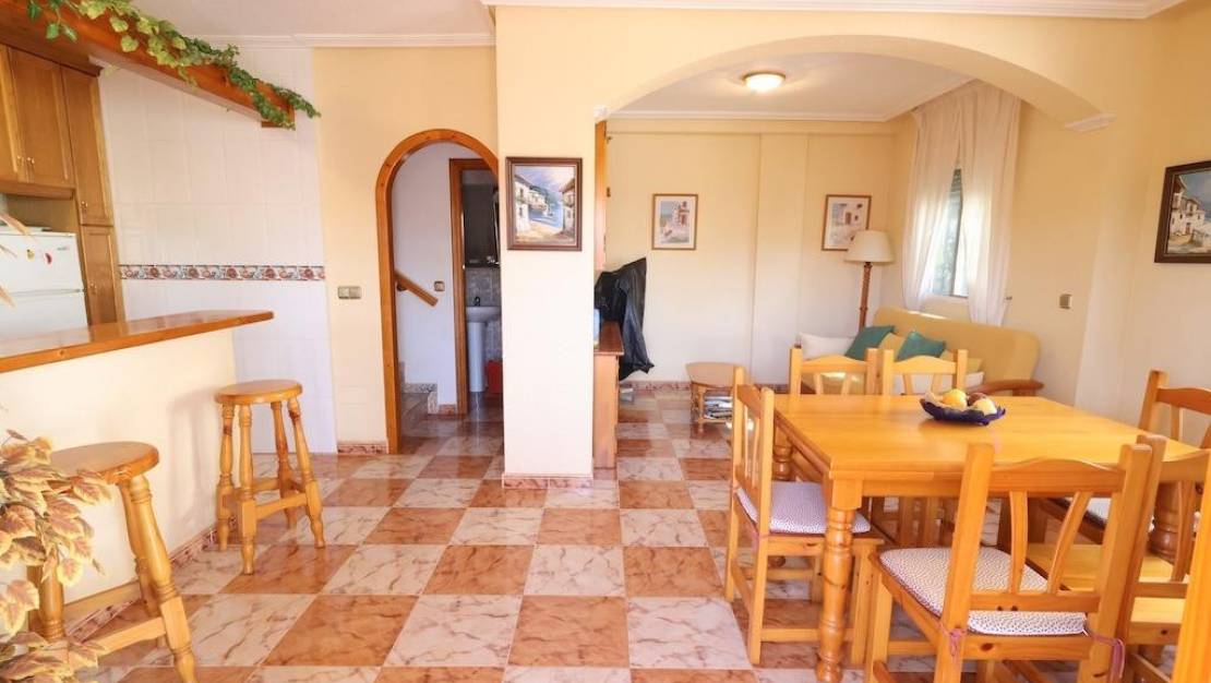 Sale - Town House - Orihuela - Playa Flamenca