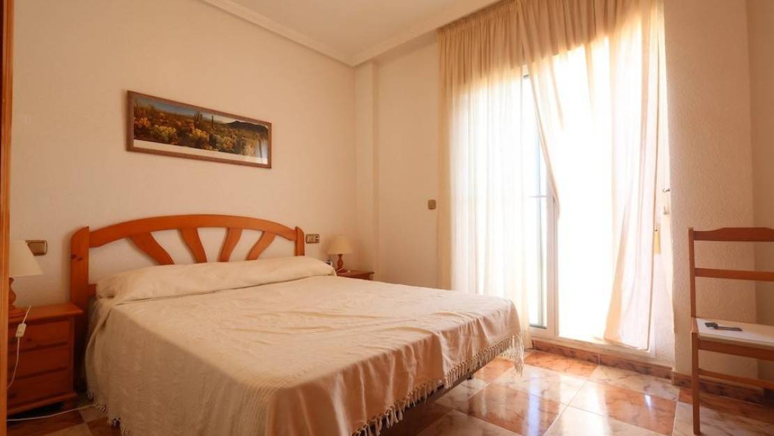 Sale - Town House - Orihuela - Playa Flamenca