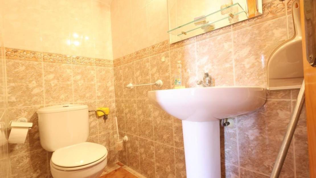 Sale - Town House - Orihuela - Playa Flamenca