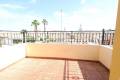 Sale - Town House - Orihuela - Playa Flamenca