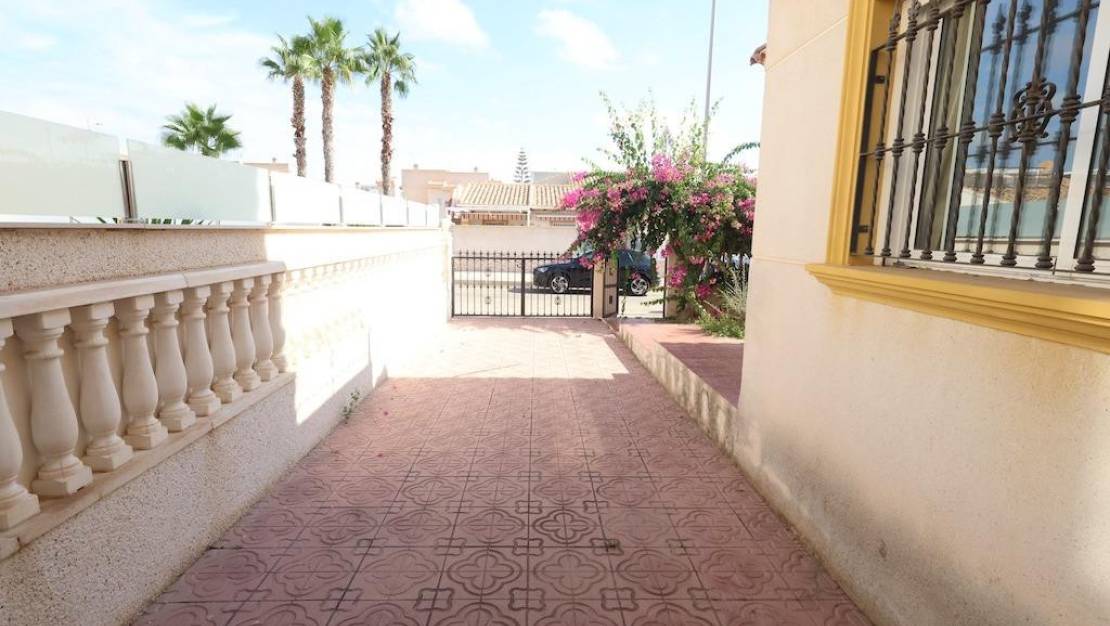 Sale - Town House - Orihuela - Playa Flamenca