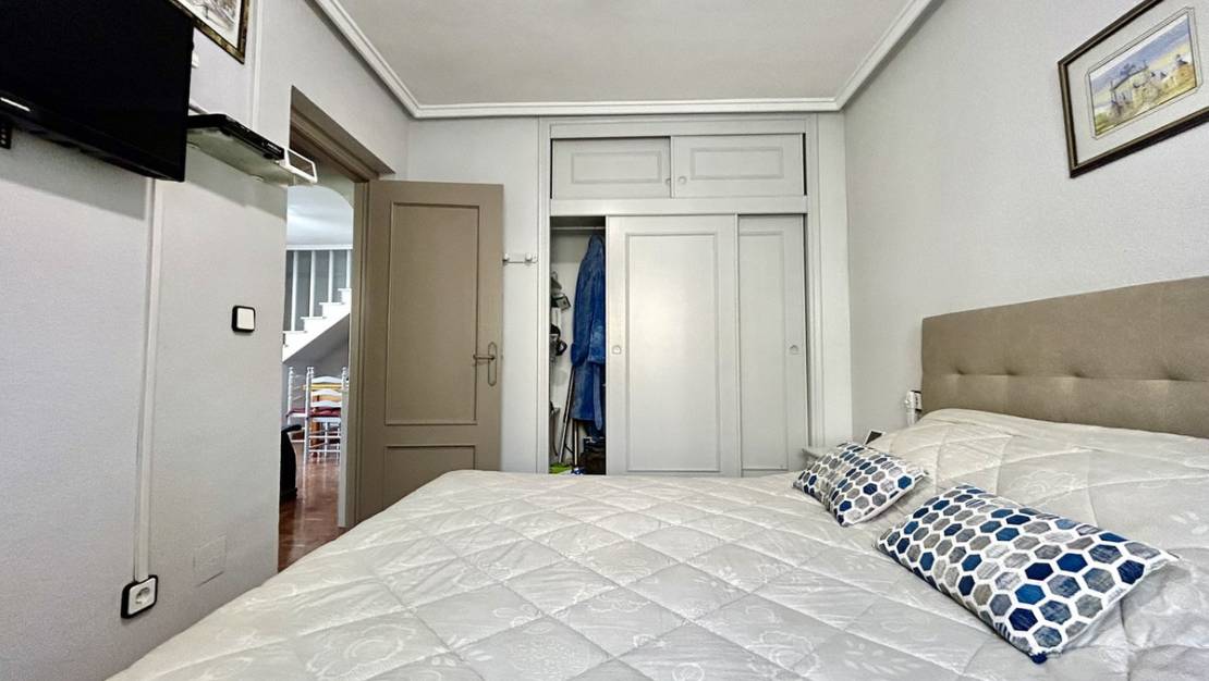 Sale - Town House - Orihuela - Playa Flamenca