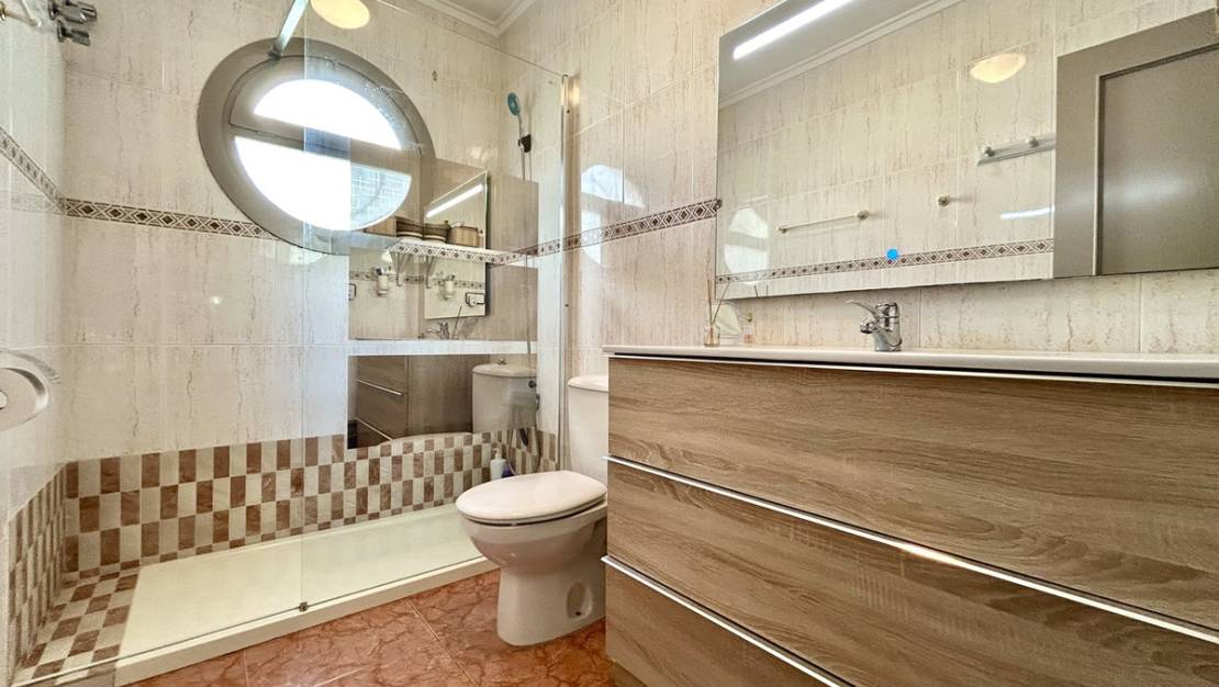 Sale - Town House - Orihuela - Playa Flamenca