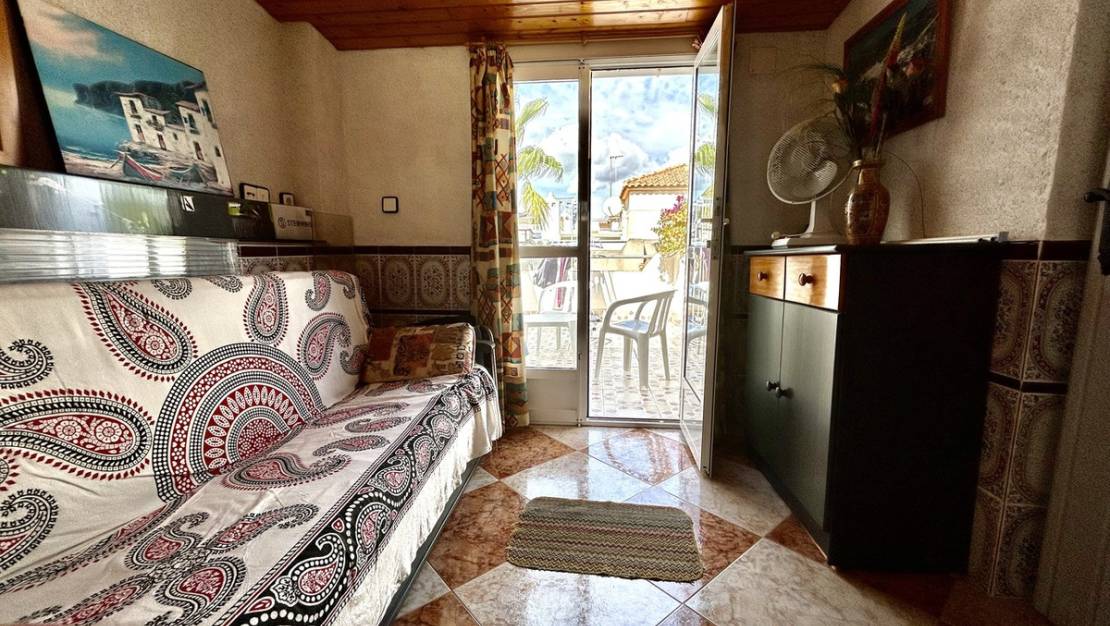 Sale - Town House - Orihuela - Playa Flamenca