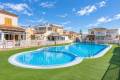Sale - Town House - Orihuela - Playa Flamenca