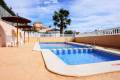 Sale - Town House - Orihuela - Playa Flamenca