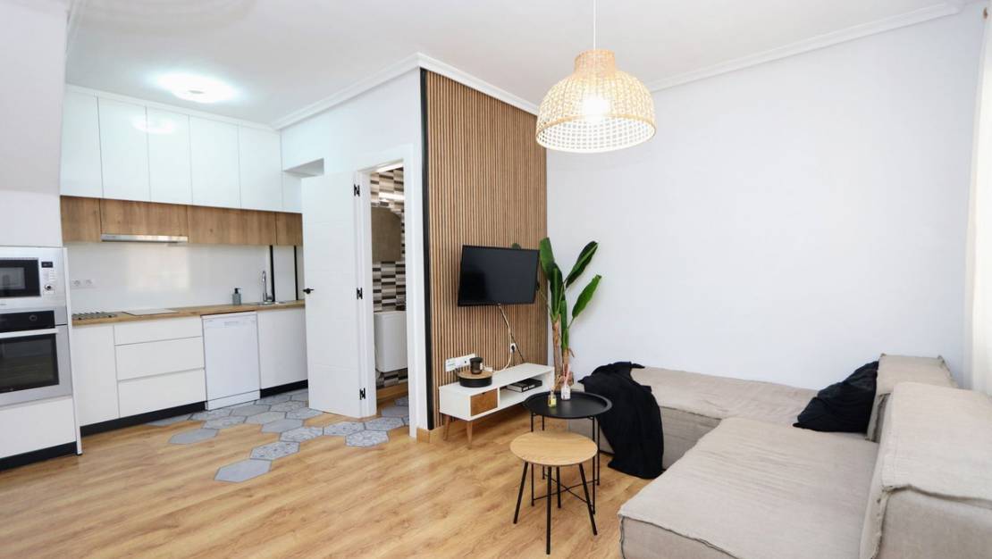 Sale - Town House - Orihuela - Playa Flamenca